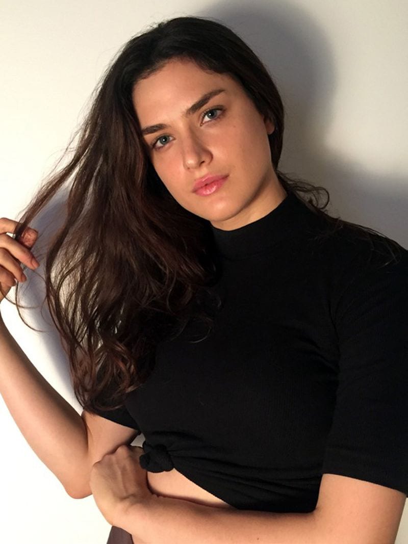 Nathalia Novaes — photo 7