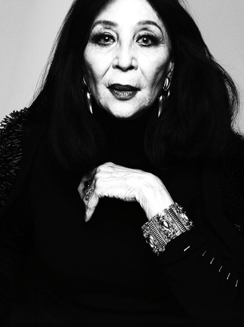 China Machado — photo 3