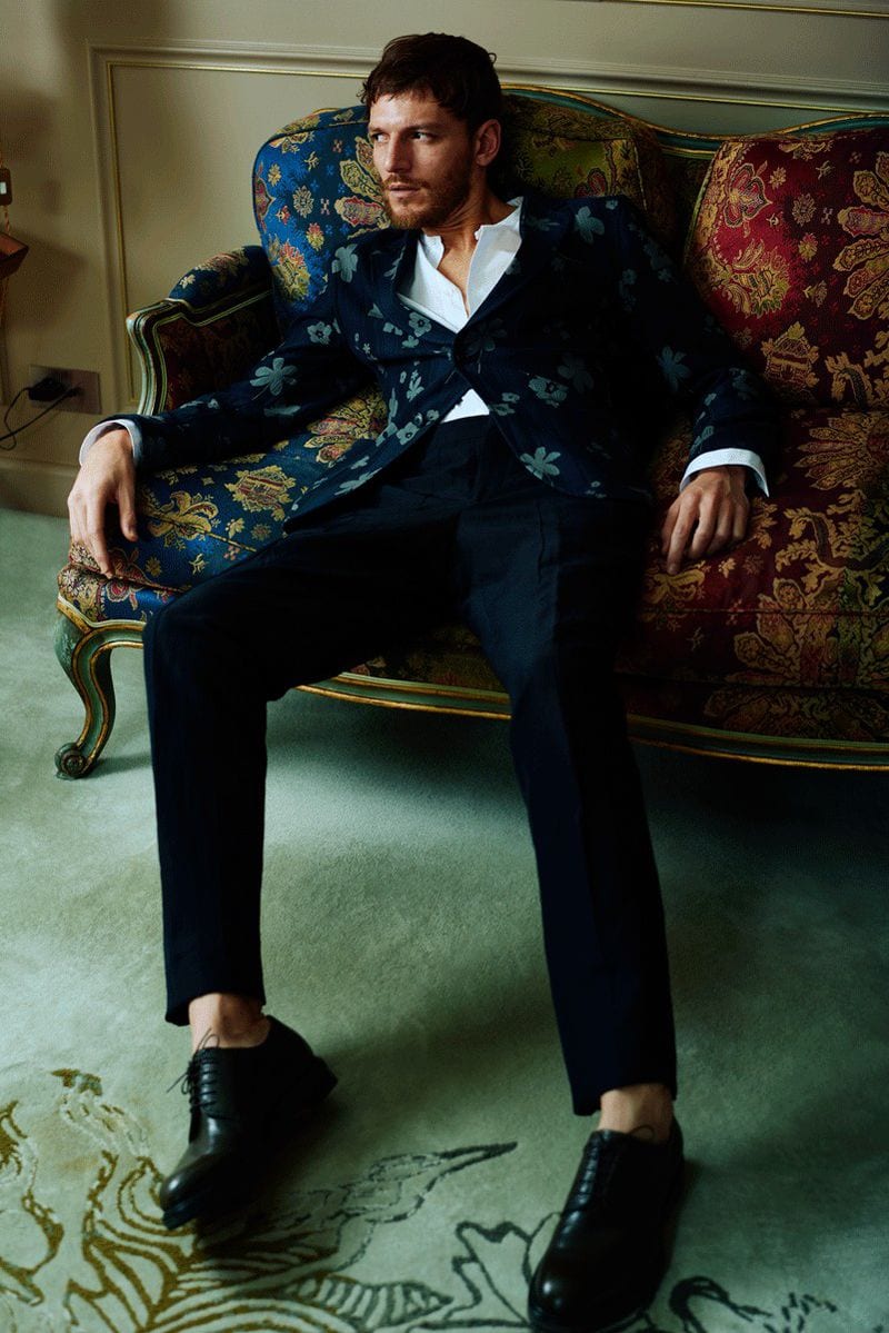 Ryad Slimani — photo 7