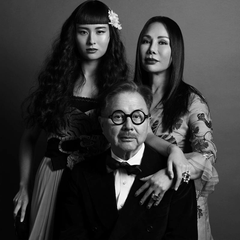 Asia Chow — photo 10
