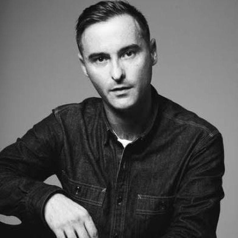 Anthony Unwin — портфолио 1