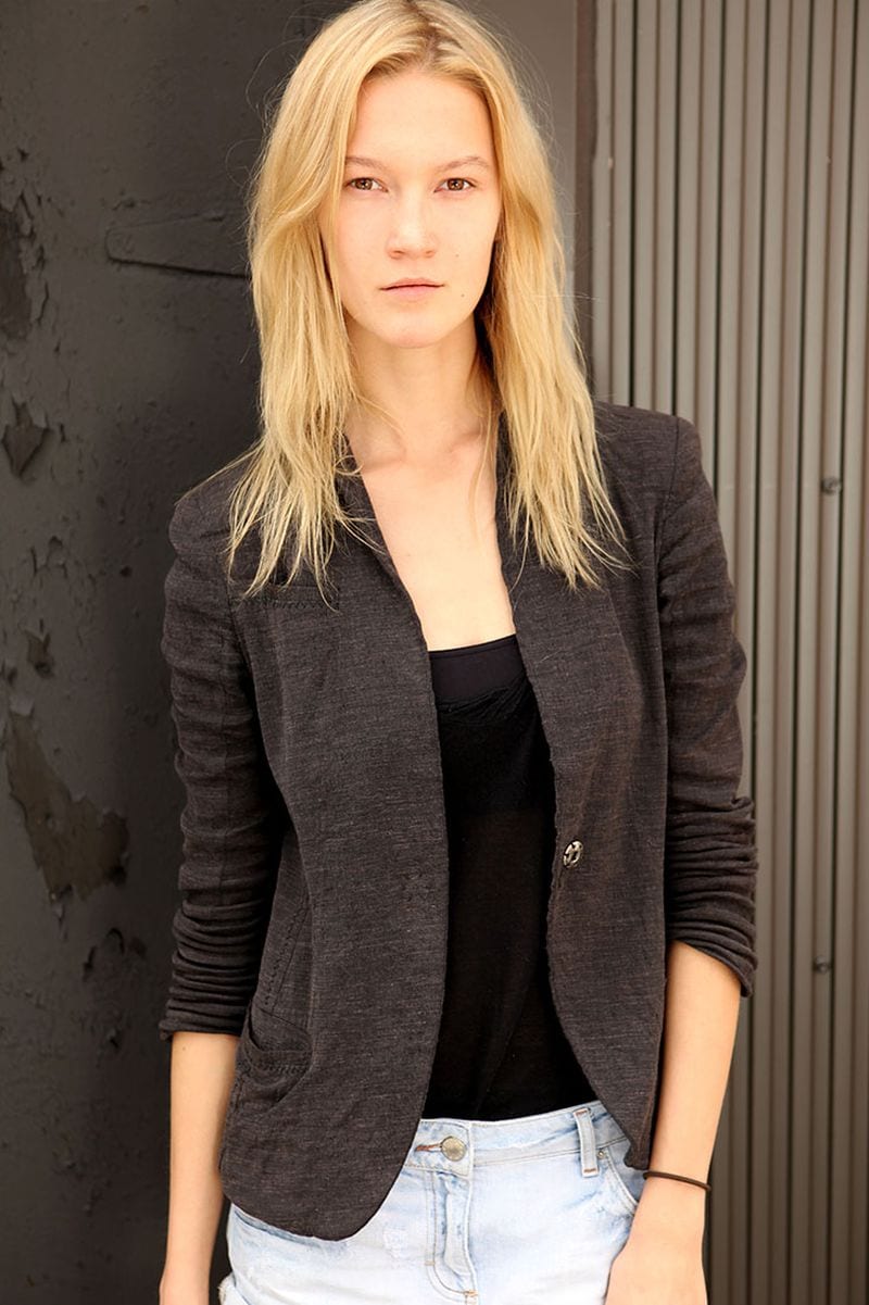 Elena Sudakova — photo 1