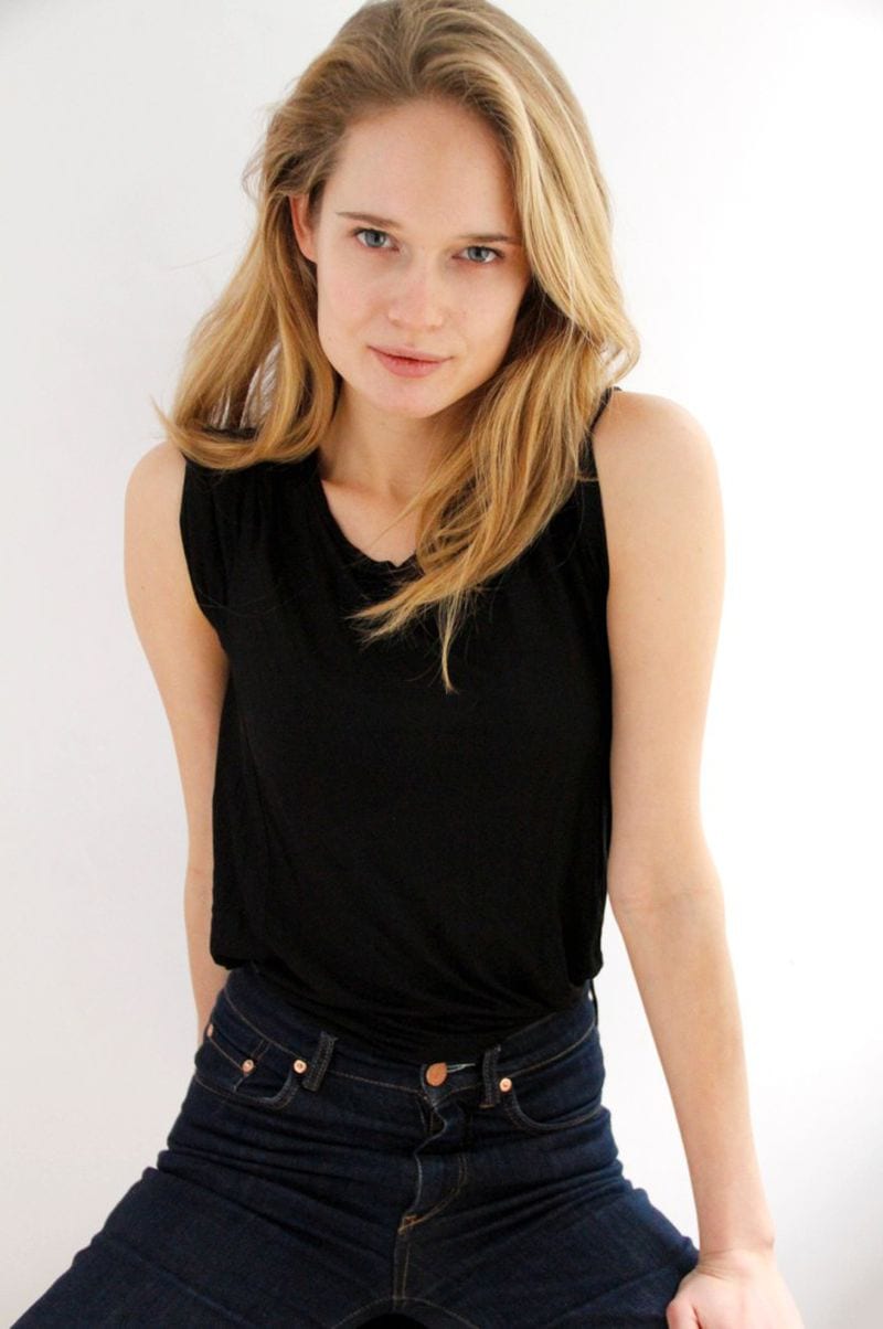 Sofie Oosterwaal — photo 1