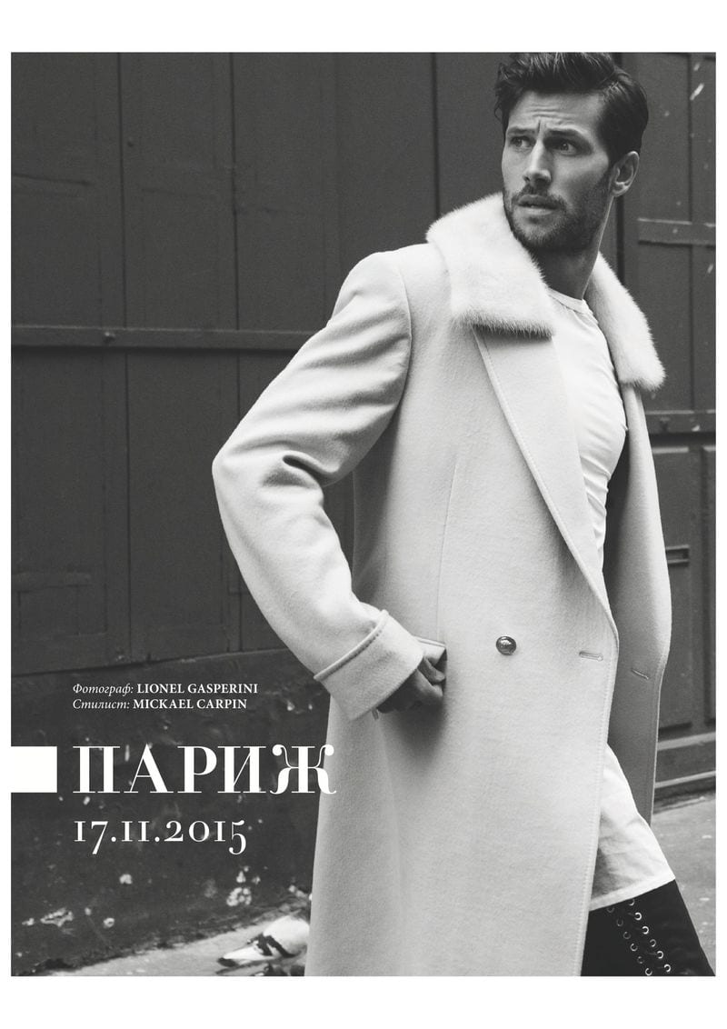 Baptiste Mayeux — photo 7