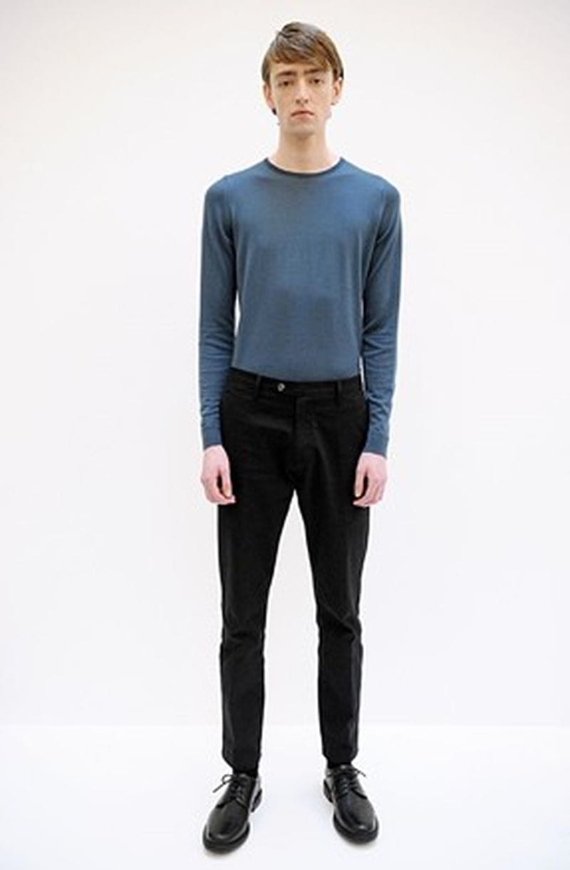 Ben Waters — photo 2