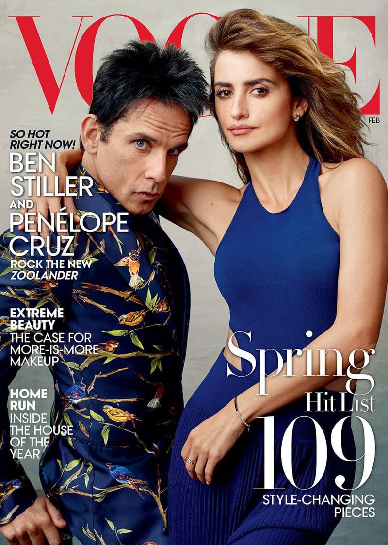Derek Zoolander — photo 3
