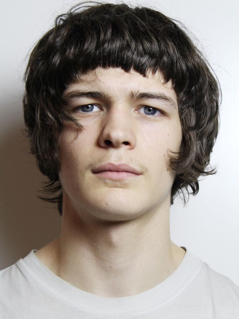 Fionnan Byrne-Perkins — photo 1