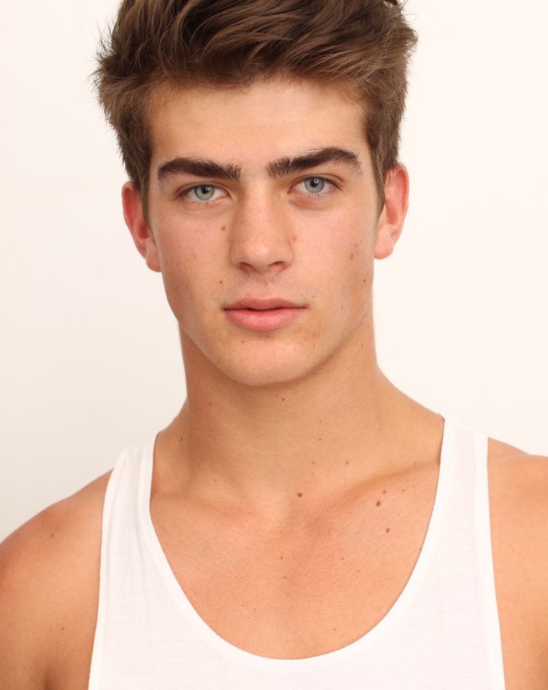 Zandre du Plessis — photo 1