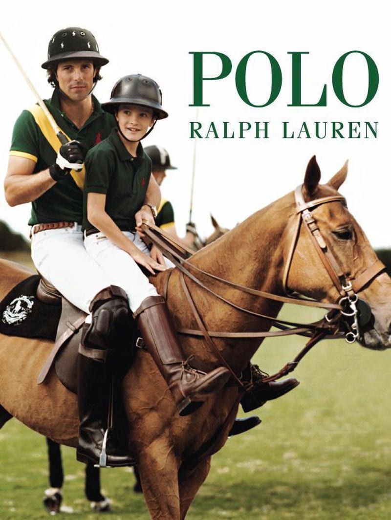 Nacho Figueras — photo 10