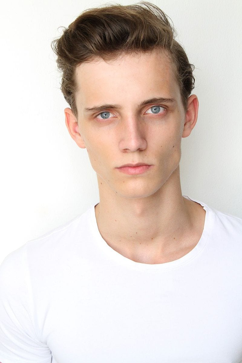 Frederik Kaltoft — photo 1