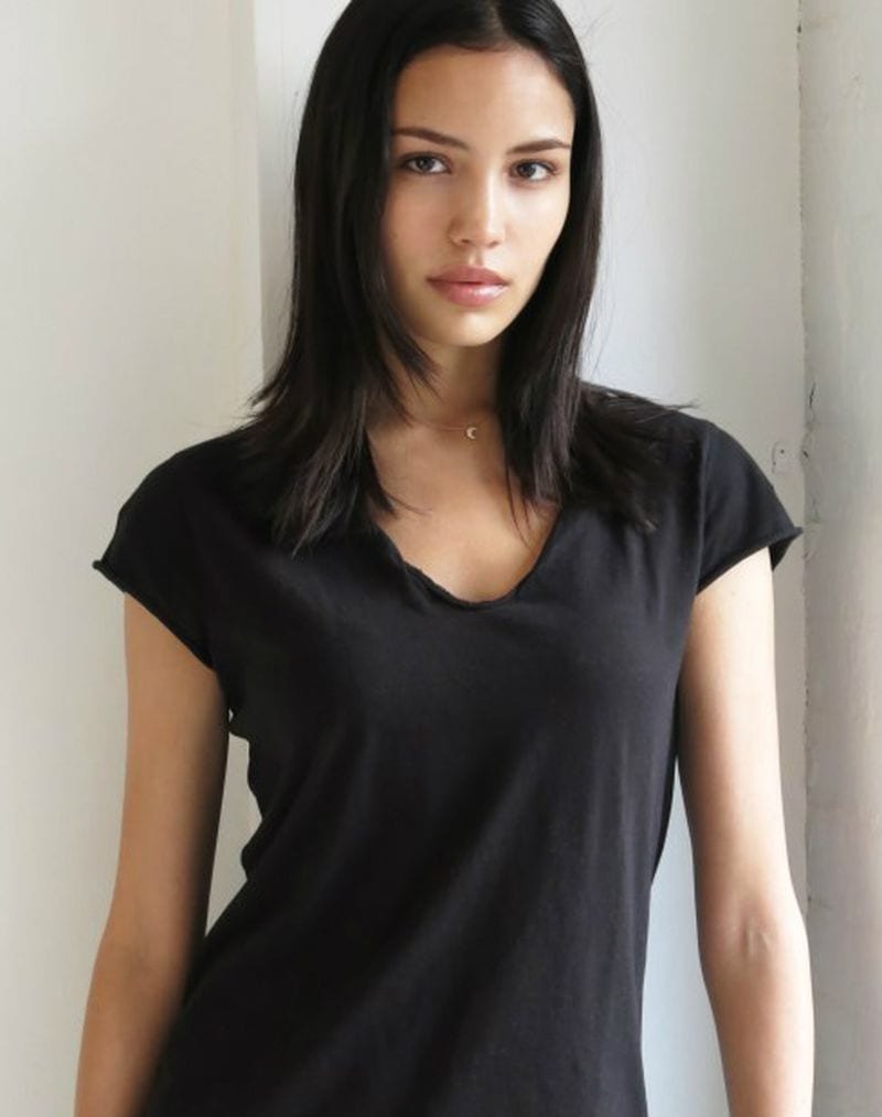 Irina Sharipova — photo 1