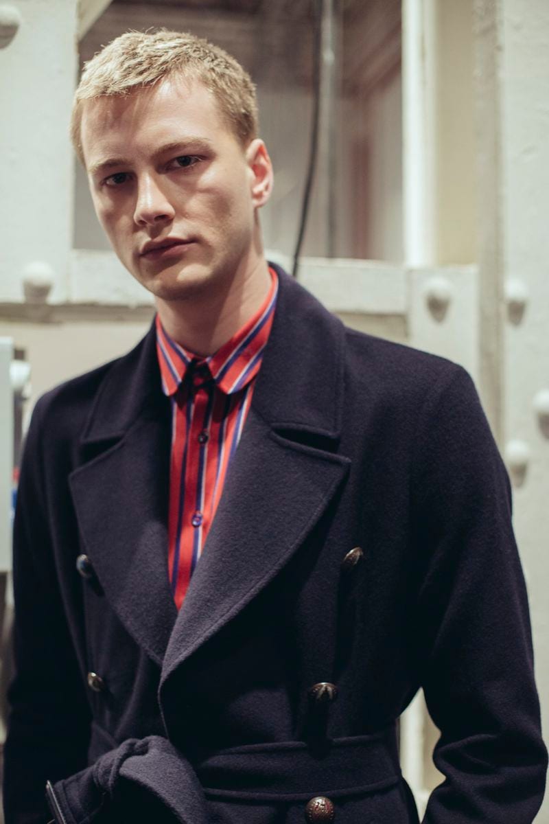 Benjamin Jarvis — photo 7