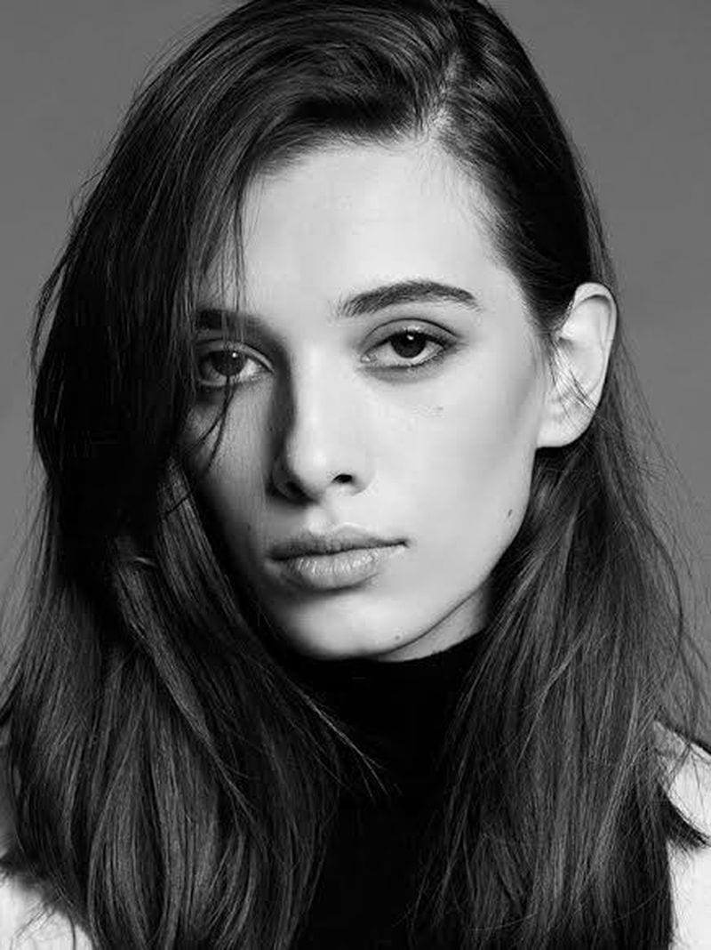 Jaqueline Cantelli — photo 1