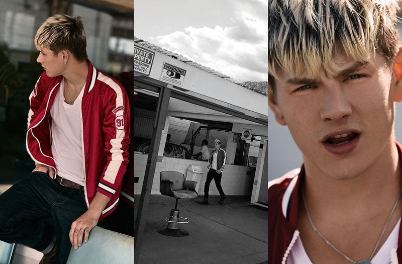Luke Worrall — photo 3