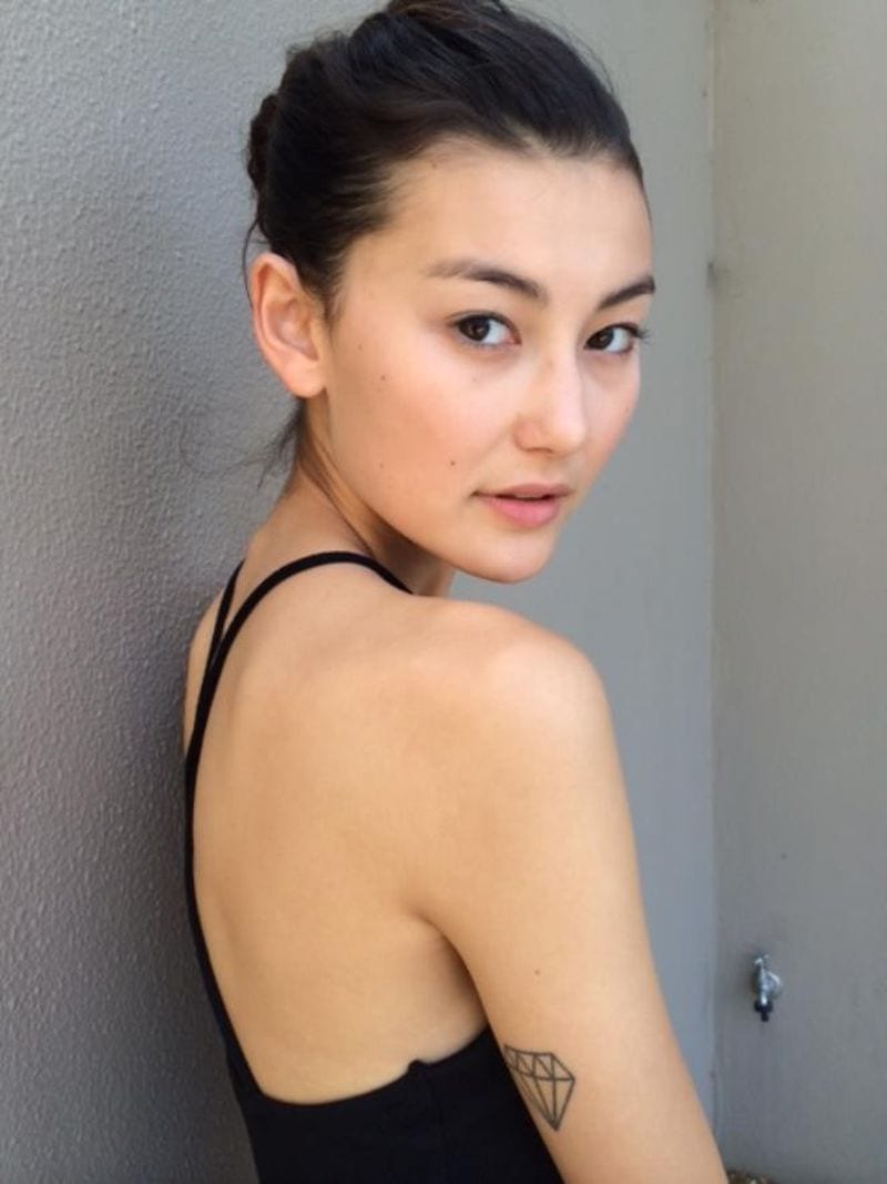 Amalie Gassmann — photo 1