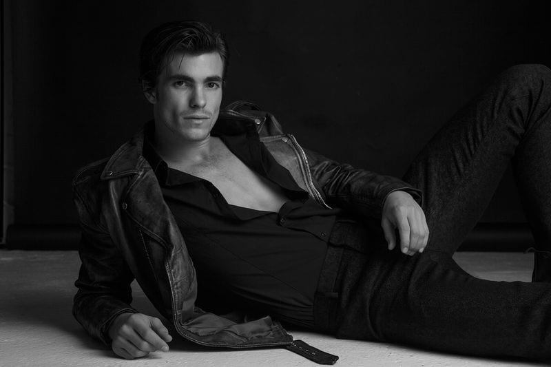 Julian Schratter — photo 7
