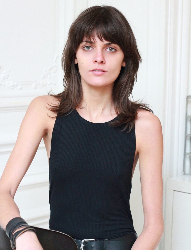 Melissa Stasiuk — photo 1