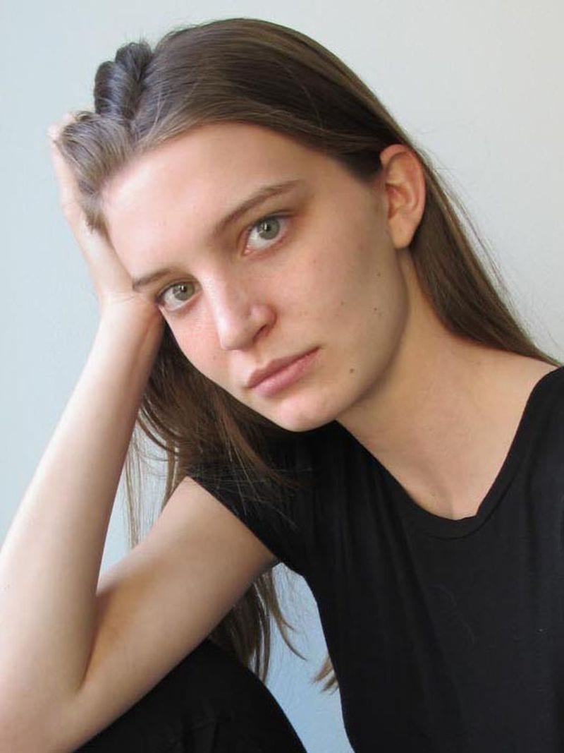 Maddy Welch — photo 1