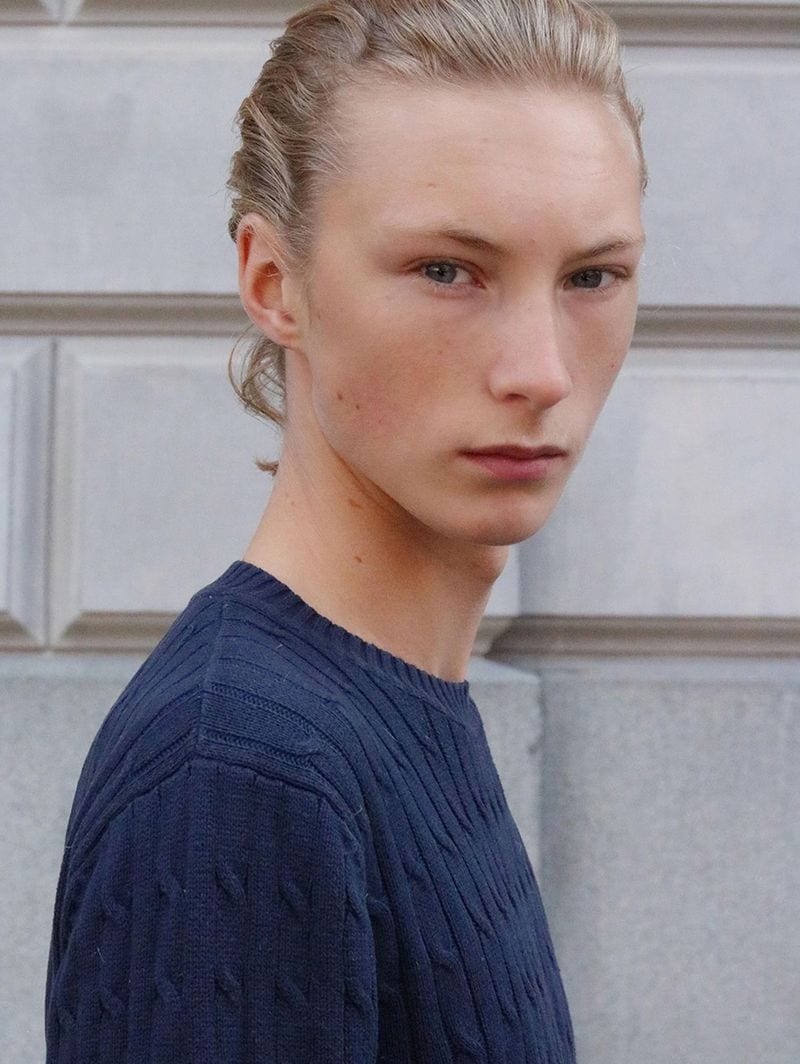 Ville Sydfors — photo 1