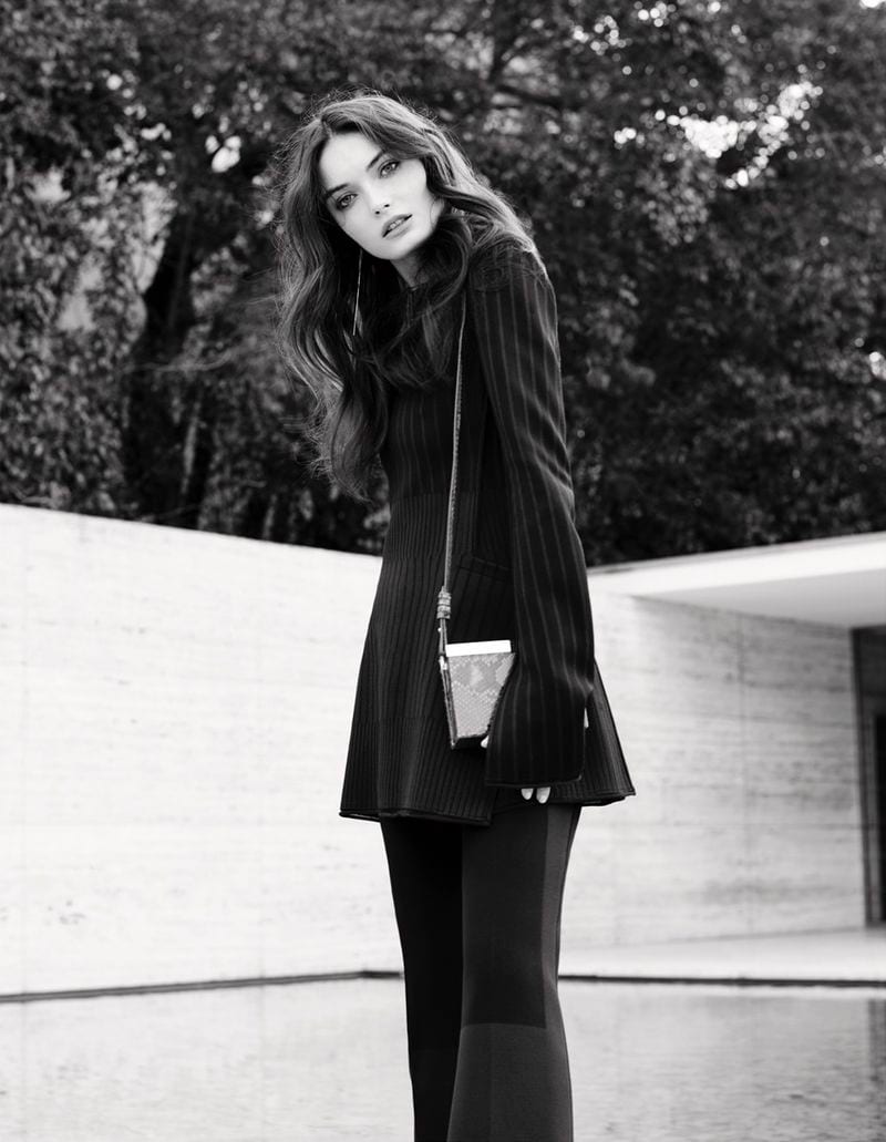 Anna Mariya Urazhevskaya — photo 2
