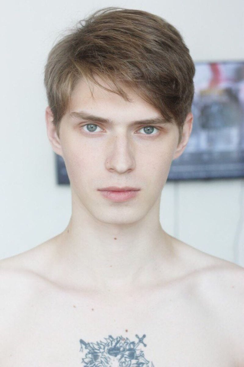 Danil Prokopenko — photo 1