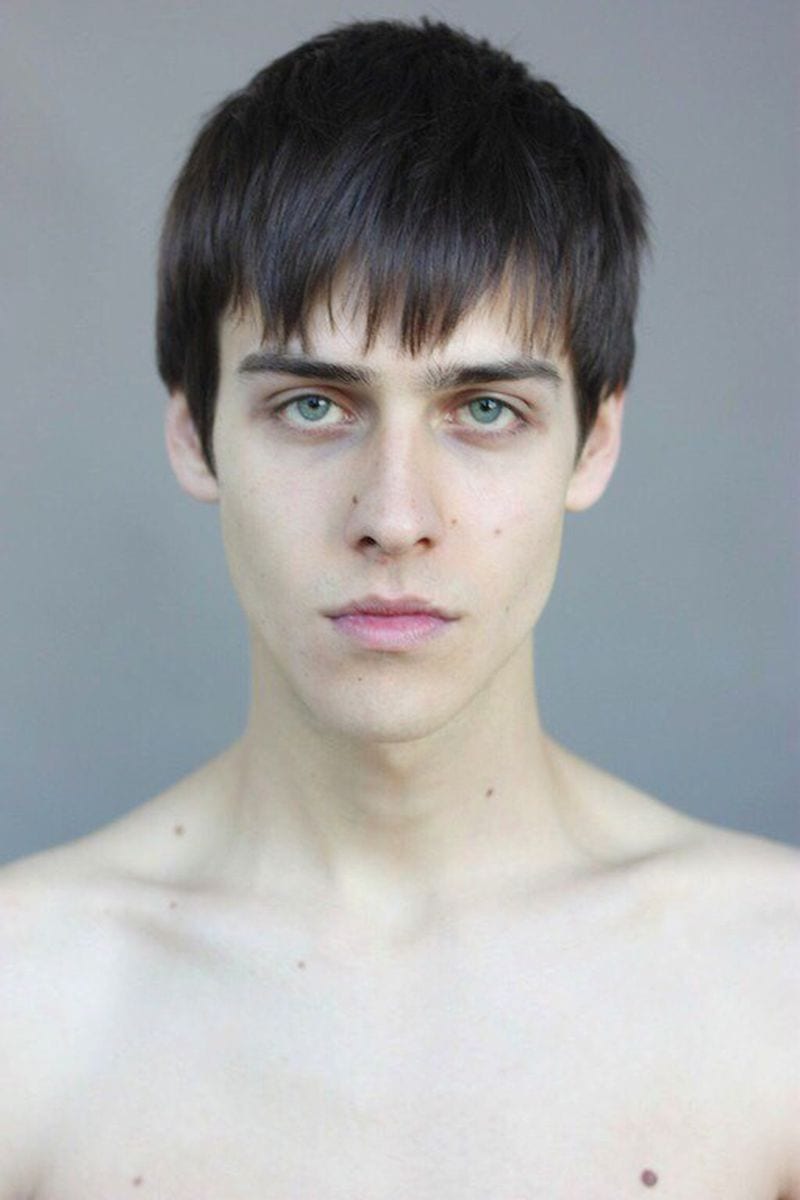 Aleksandr Aiziatov — photo 1