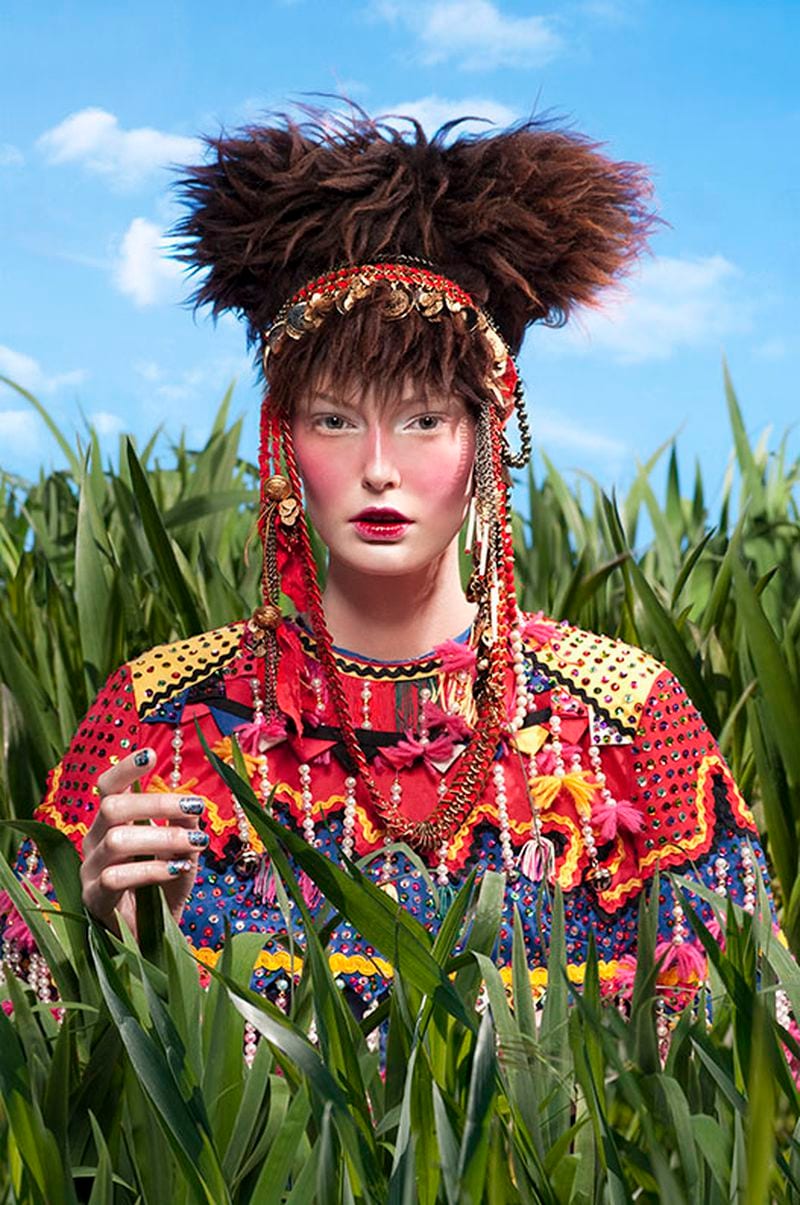 Pernille Moeller — photo 9