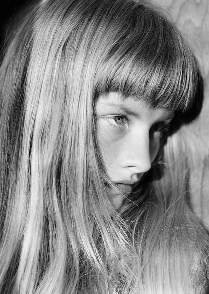 Klara Kristin — photo 1