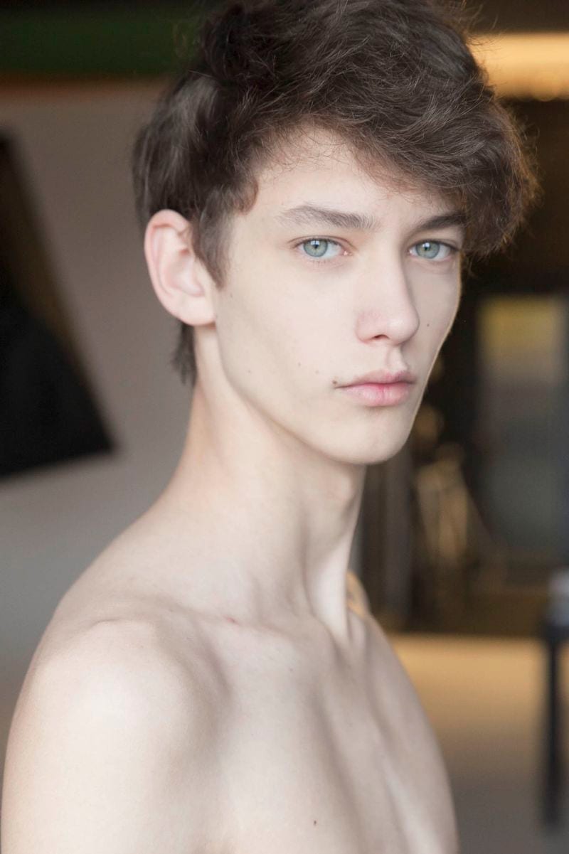 Timofei Rudenko — photo 1