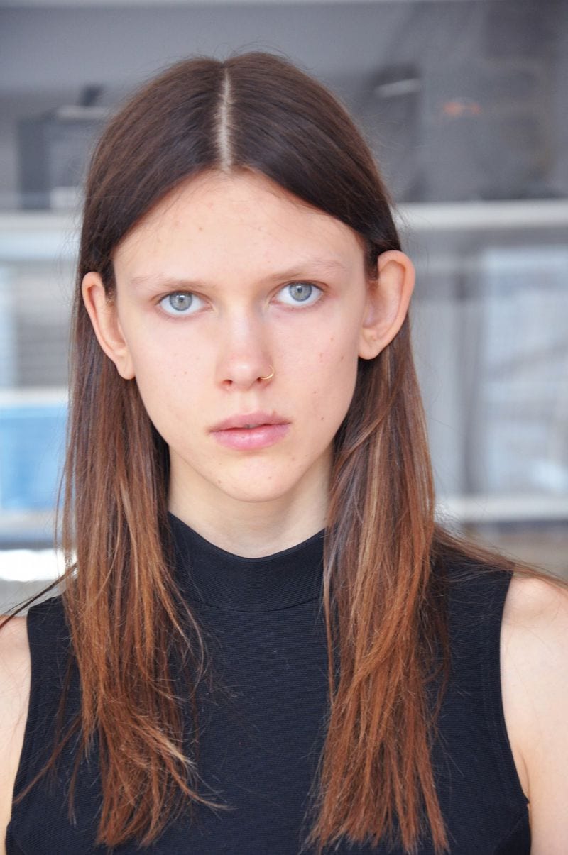 Alice Buckingham — photo 1