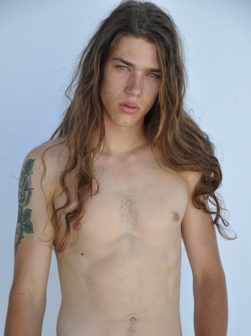 Daniel Hivner — photo 1