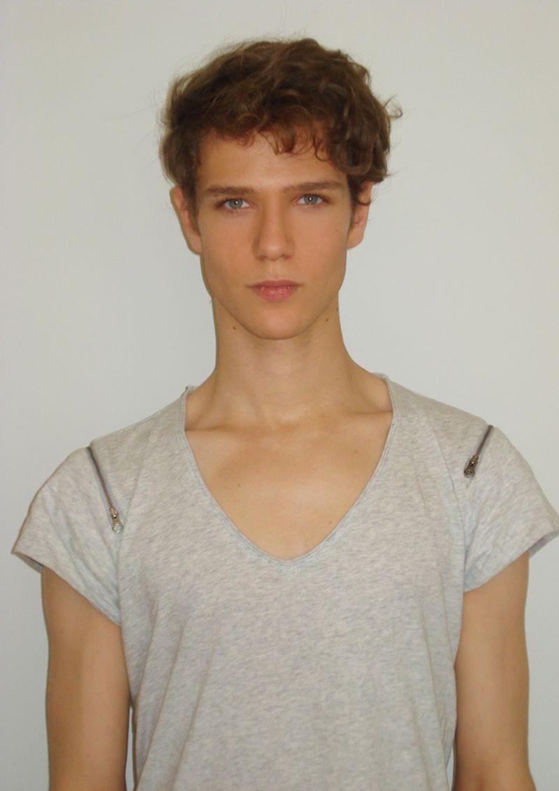 Loammi Goetghebeur — photo 1