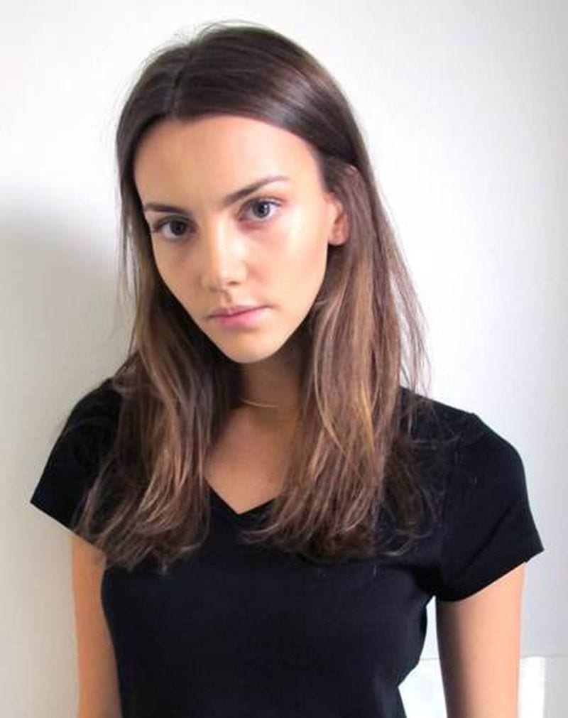 Olesya Senchenko — photo 6