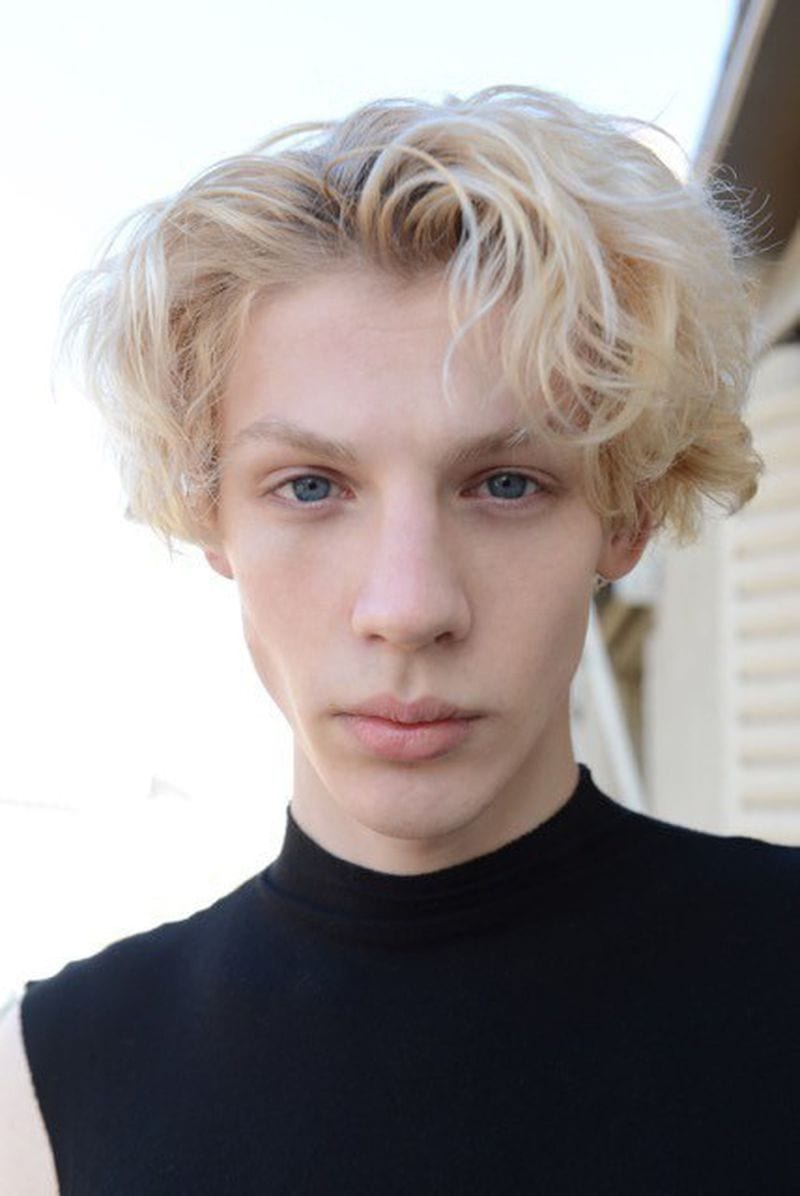 Peter Ostrovski — photo 1