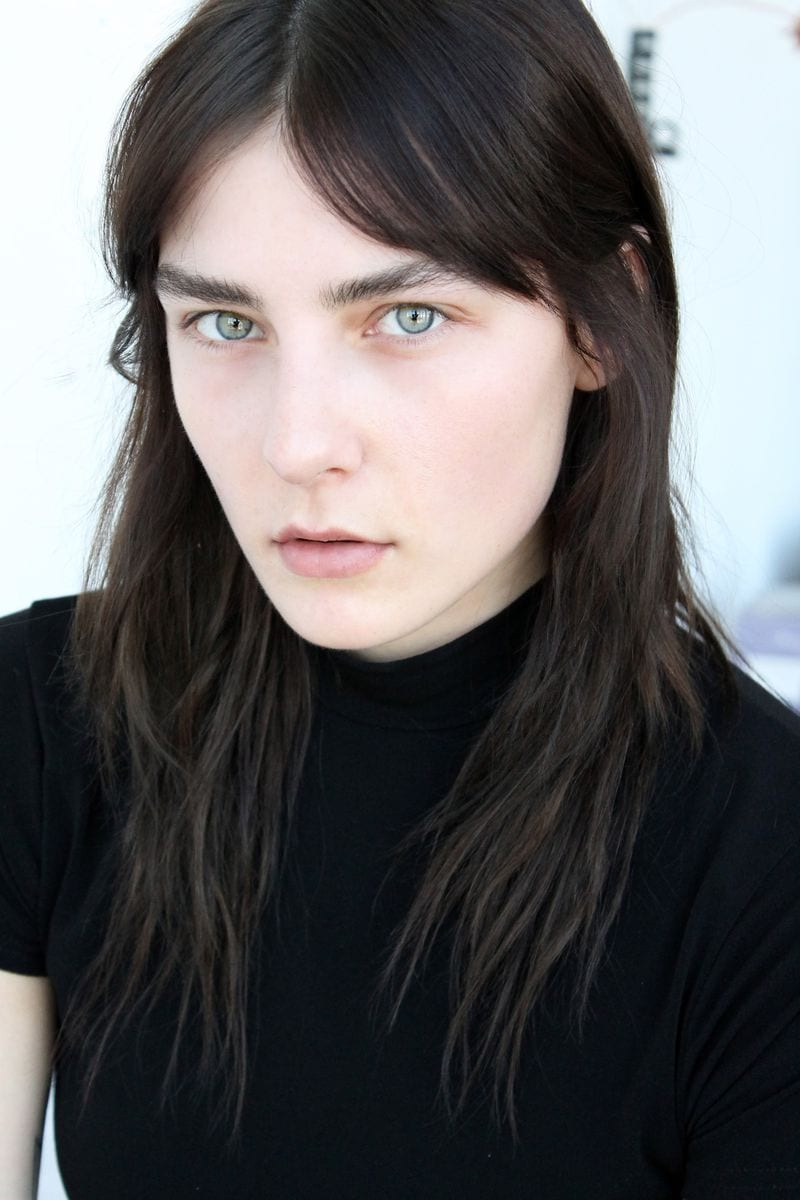 Amba Baker — photo 1