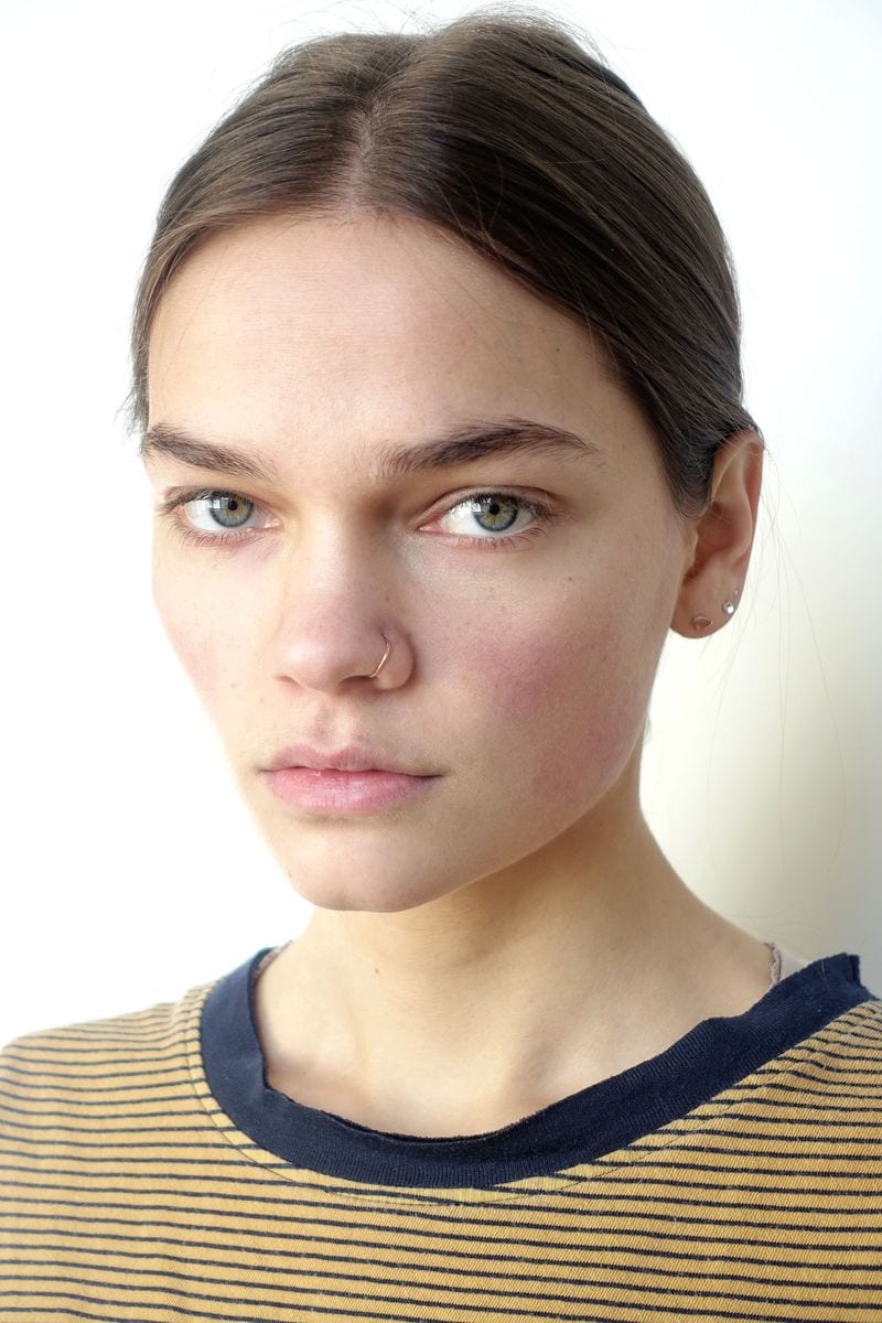 Caitie Greene — photo 1