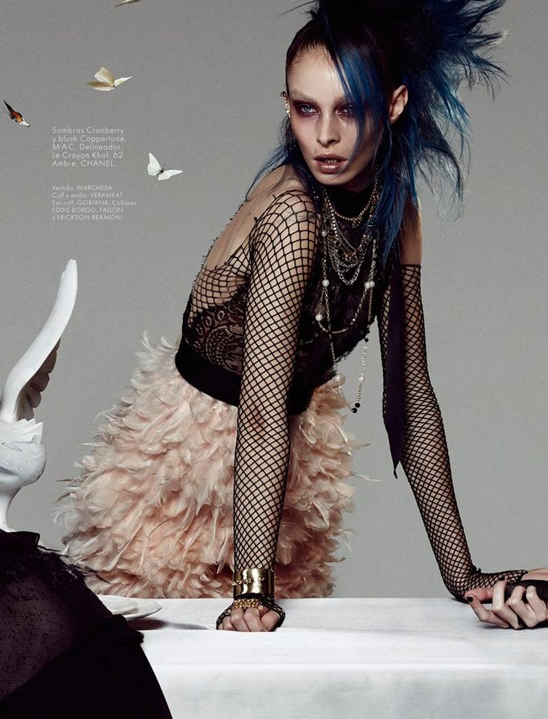 Jessica Le Bleis — photo 5