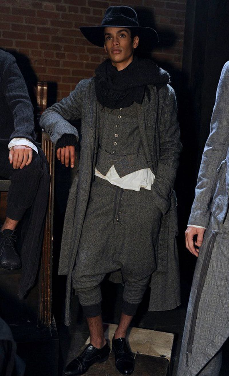 Greg Lauren — portfolio 9
