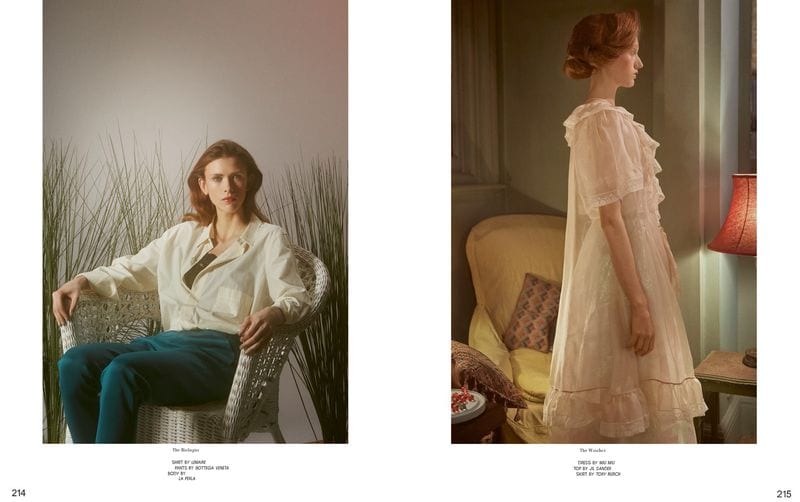 Alice Buckingham — photo 8