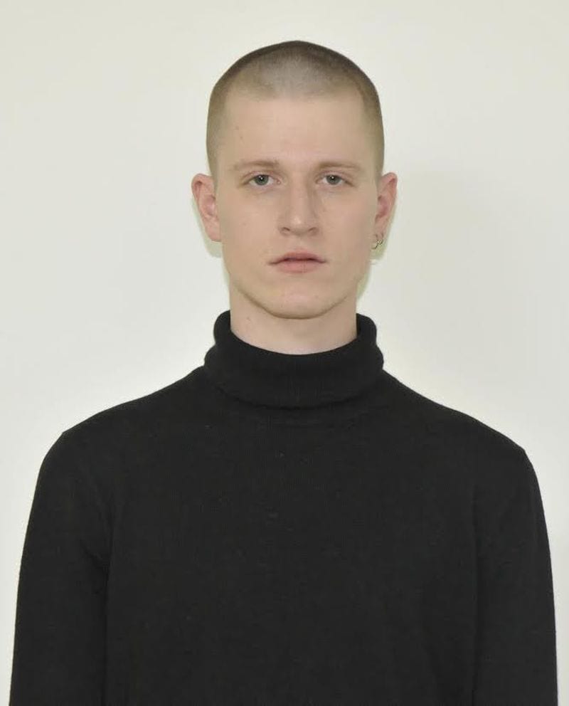 Seb Hardy — photo 1