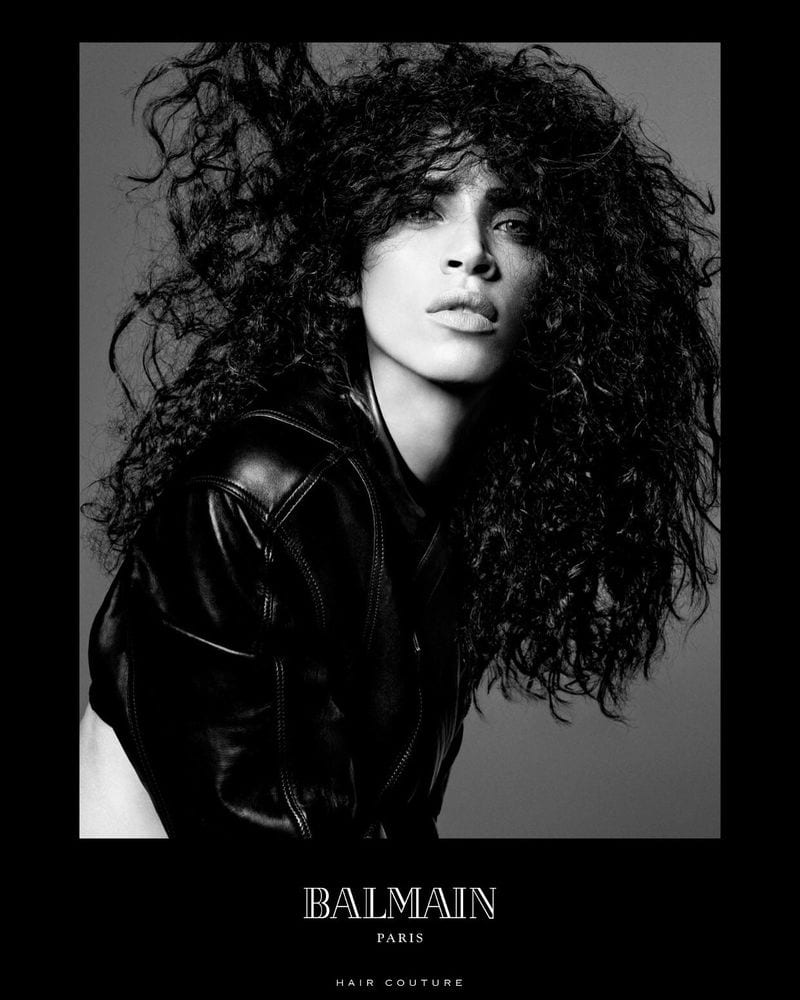 Noemie Lenoir — photo 1