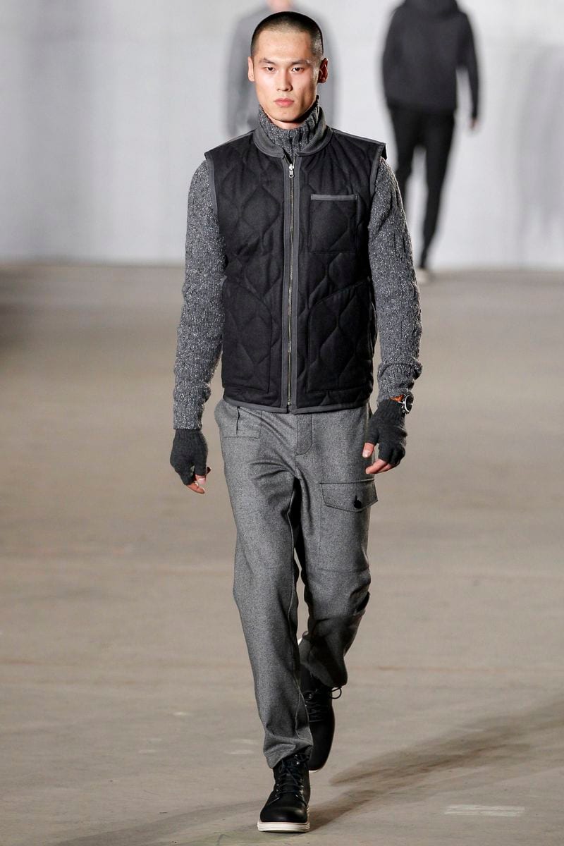 Yu Fangqing — photo 10