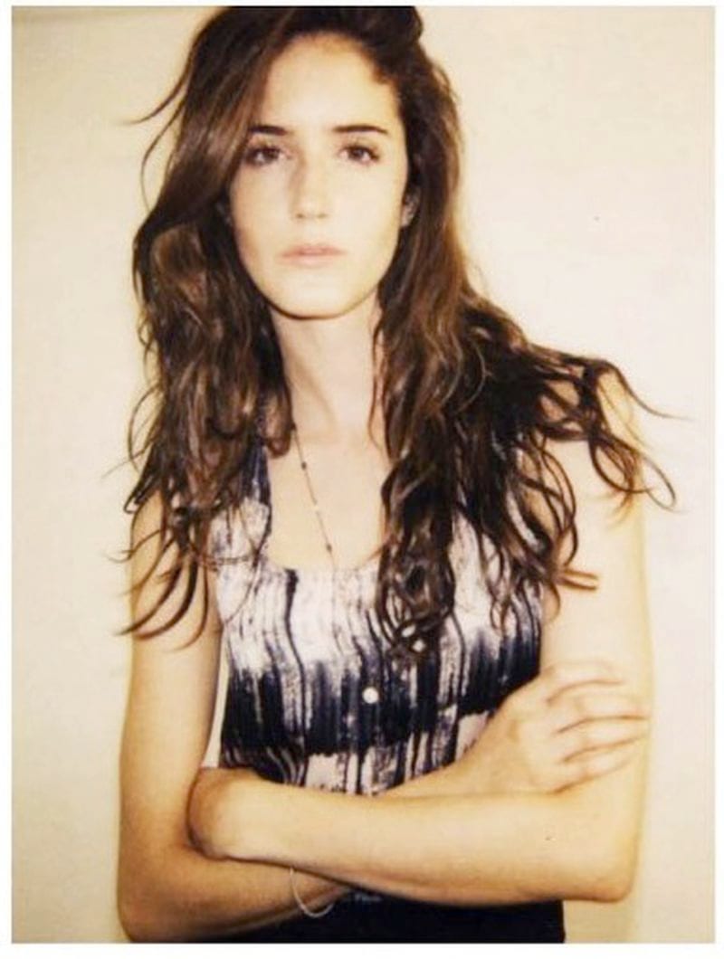 Amanda Laine — photo 1