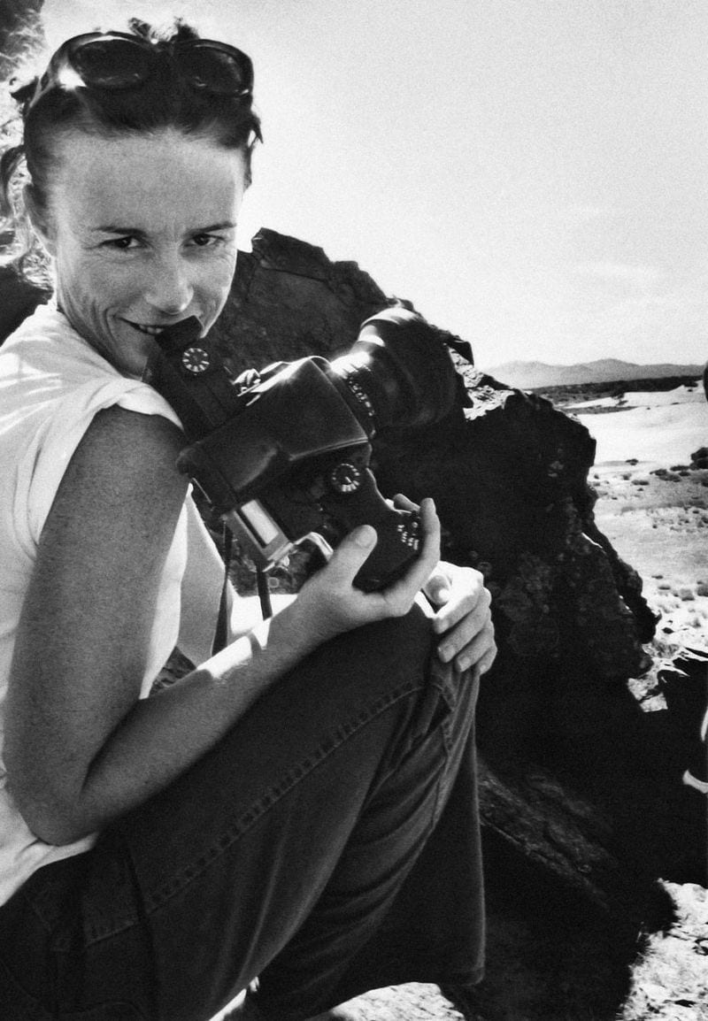 Pamela Hanson — portfolio 1