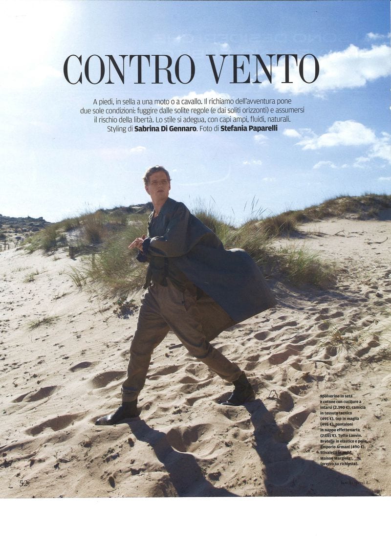 Stephan Haurholm — photo 3