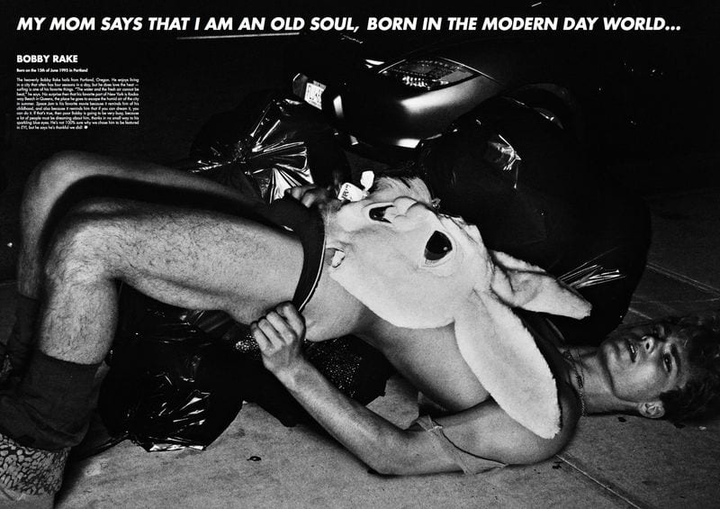 Bobby Rake — photo 7