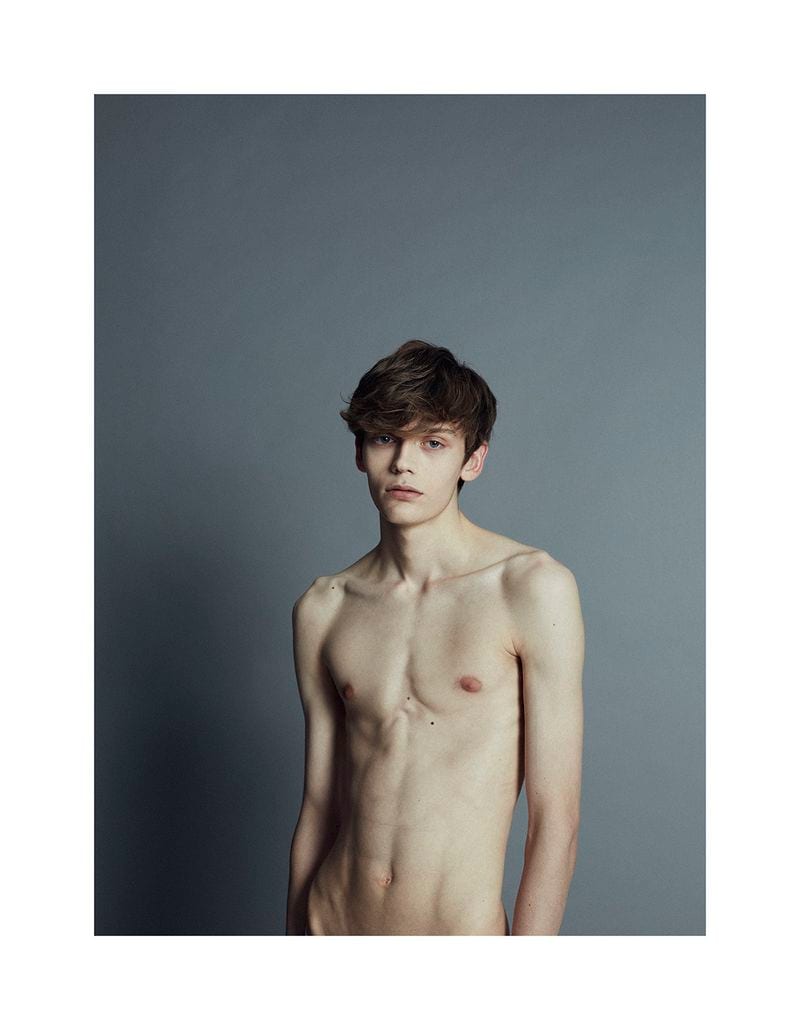 Ollie Pallister — photo 3