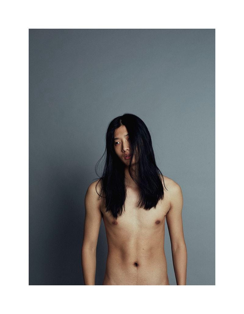 Wang Hao — photo 3