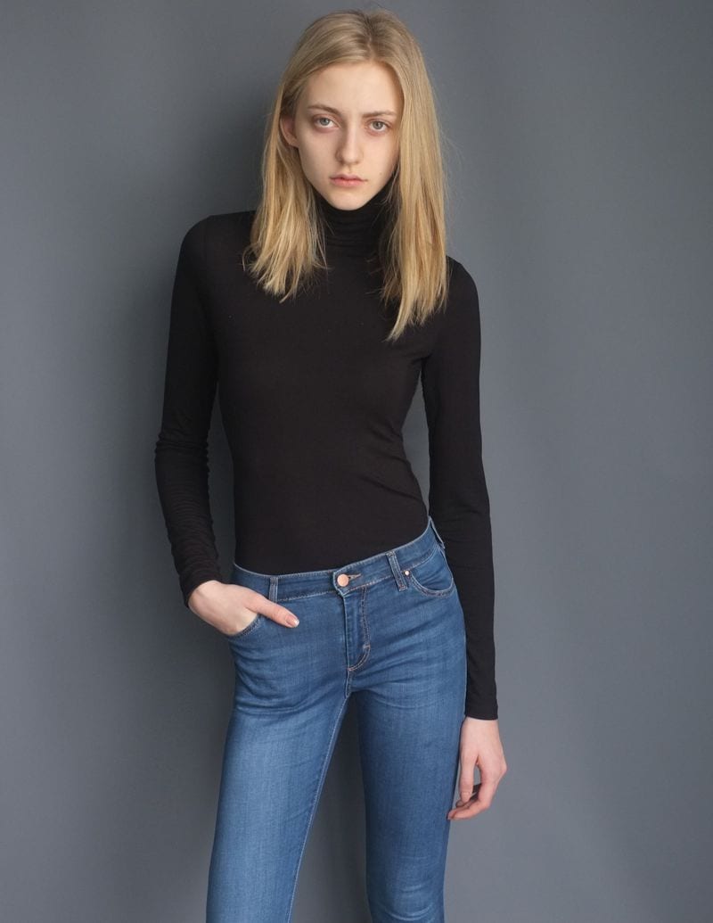 Chantal Habscheid — photo 1