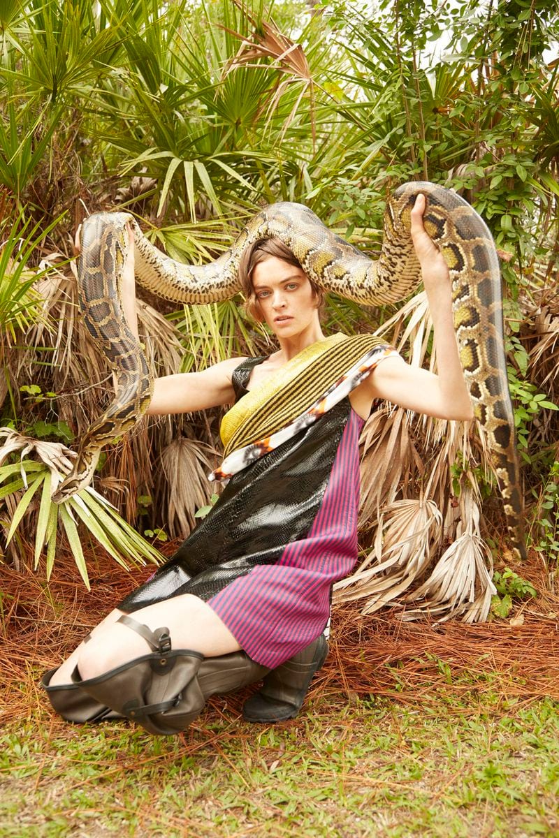 Antonia Wilson — photo 5